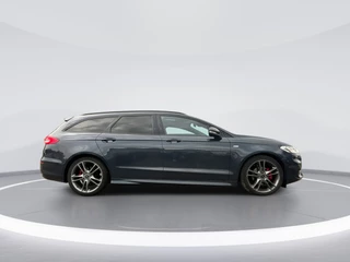 Ford Mondeo – thumbnail 7