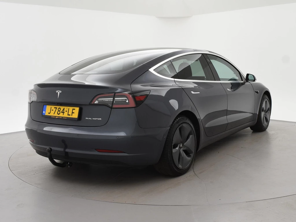 Tesla Model 3 – foto 4