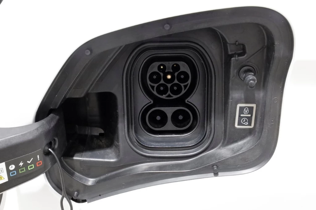 Opel Vivaro-e – foto 10
