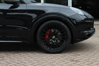 Porsche Cayenne – thumbnail 16