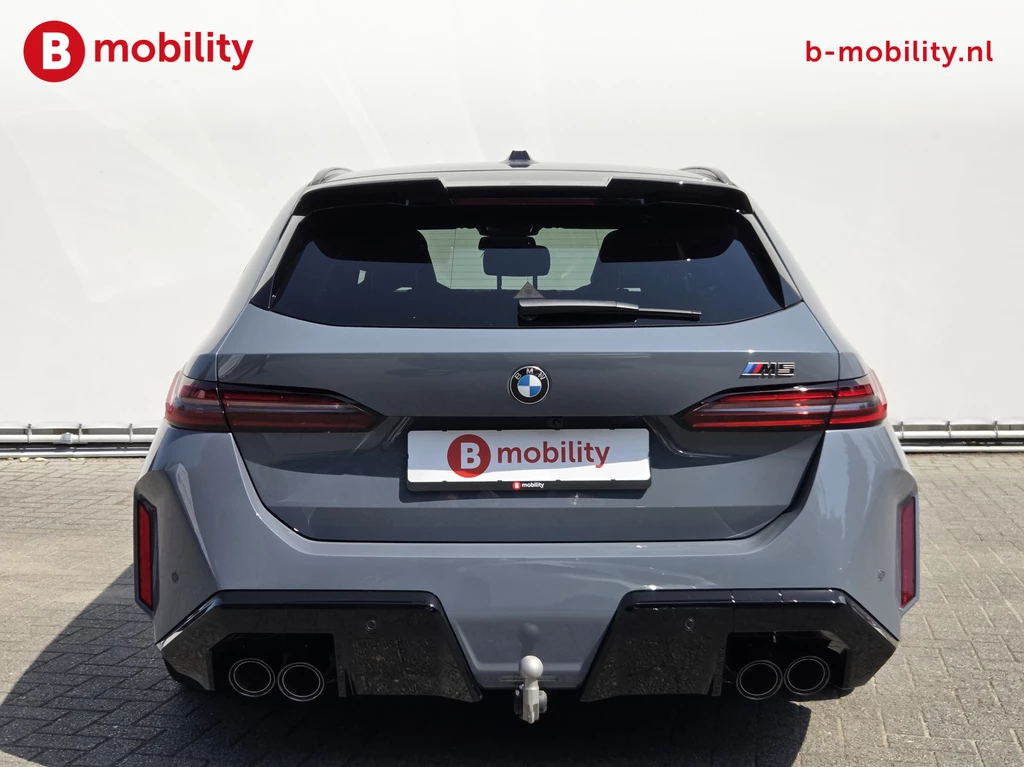 BMW M5 – foto 3