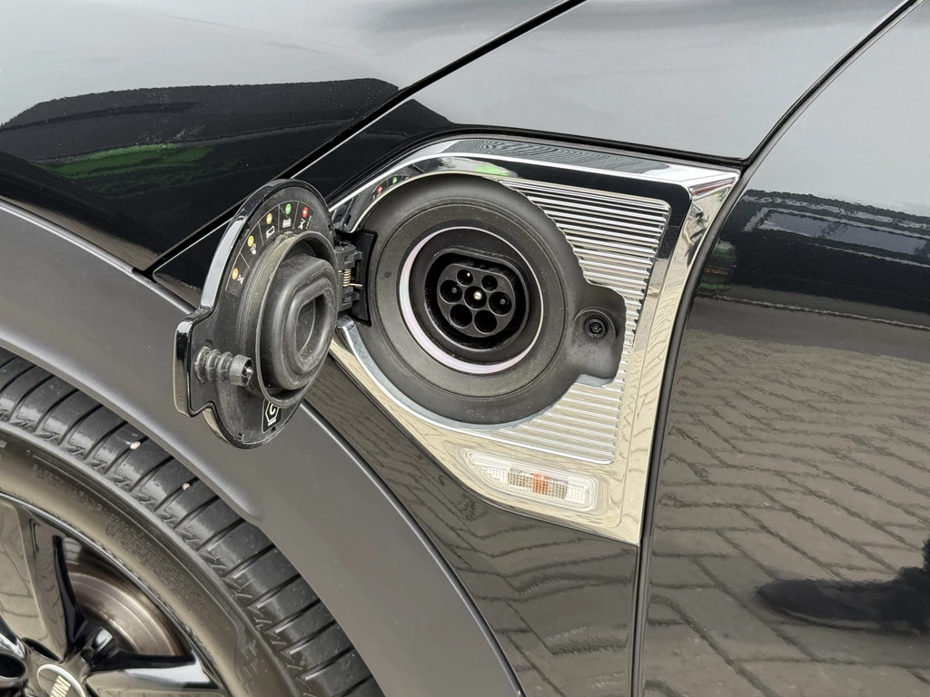 MINI Countryman – foto 28