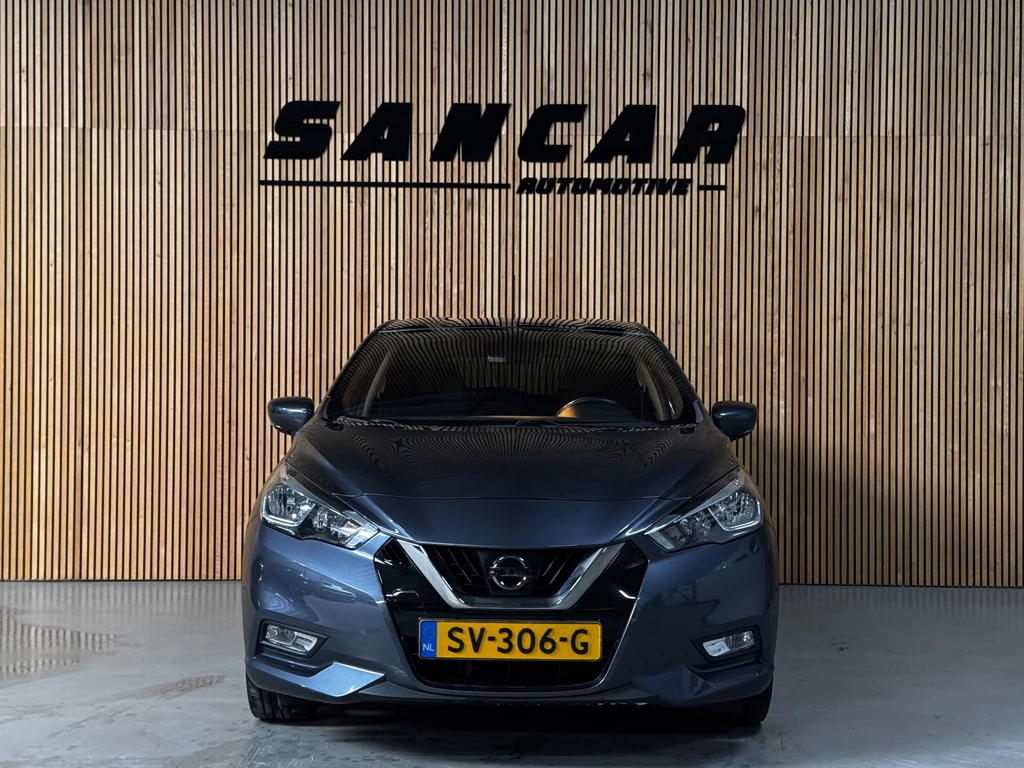 Nissan Micra – foto 11