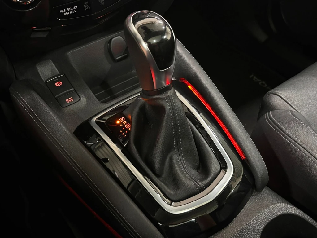Nissan QASHQAI – foto 19