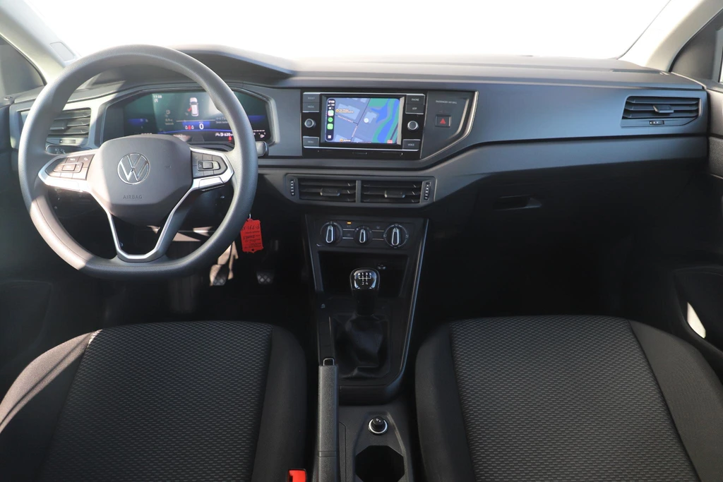 Volkswagen Polo – foto 9