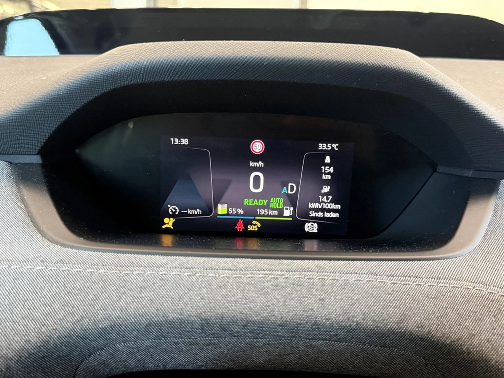 Škoda Enyaq iV – foto 31