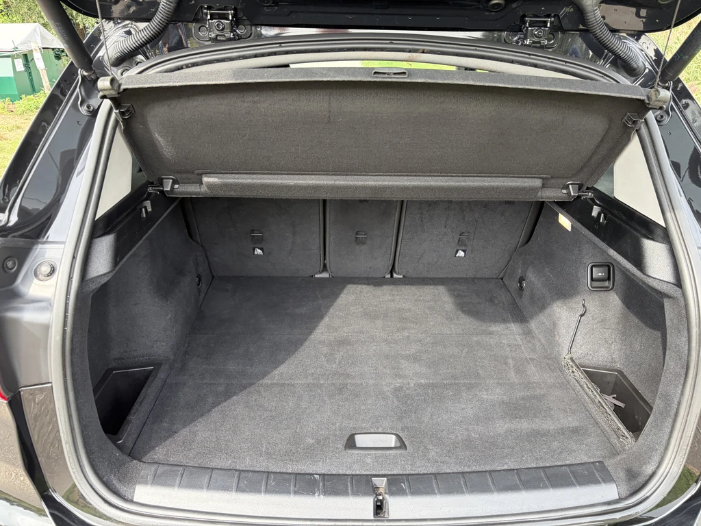 BMW X1 – foto 25