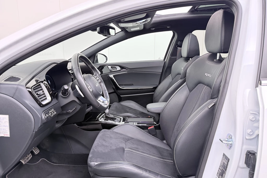 Kia Ceed Sportswagon – foto 11