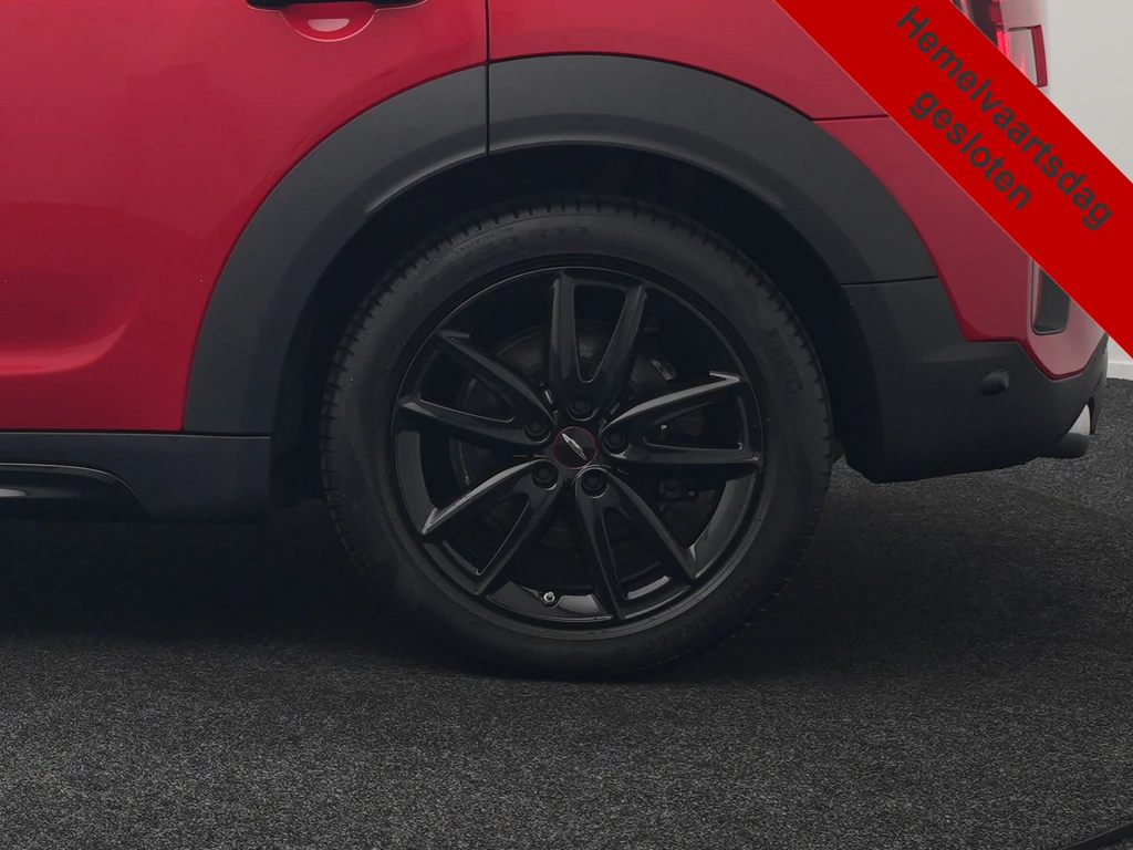 MINI Countryman – foto 28