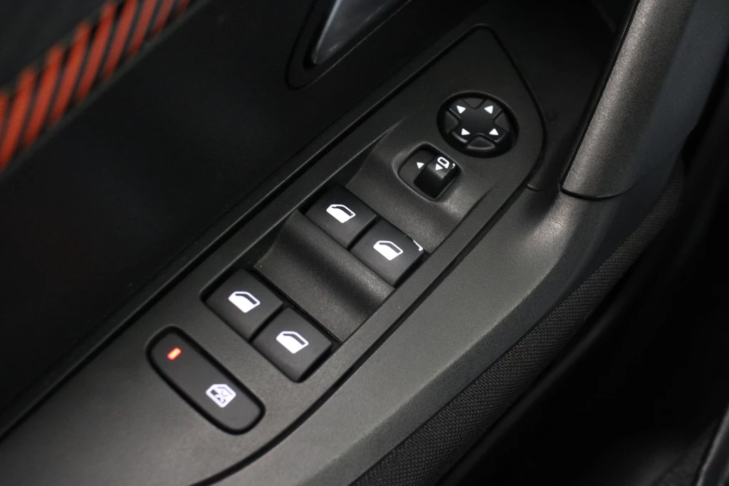 Peugeot 2008 – foto 14
