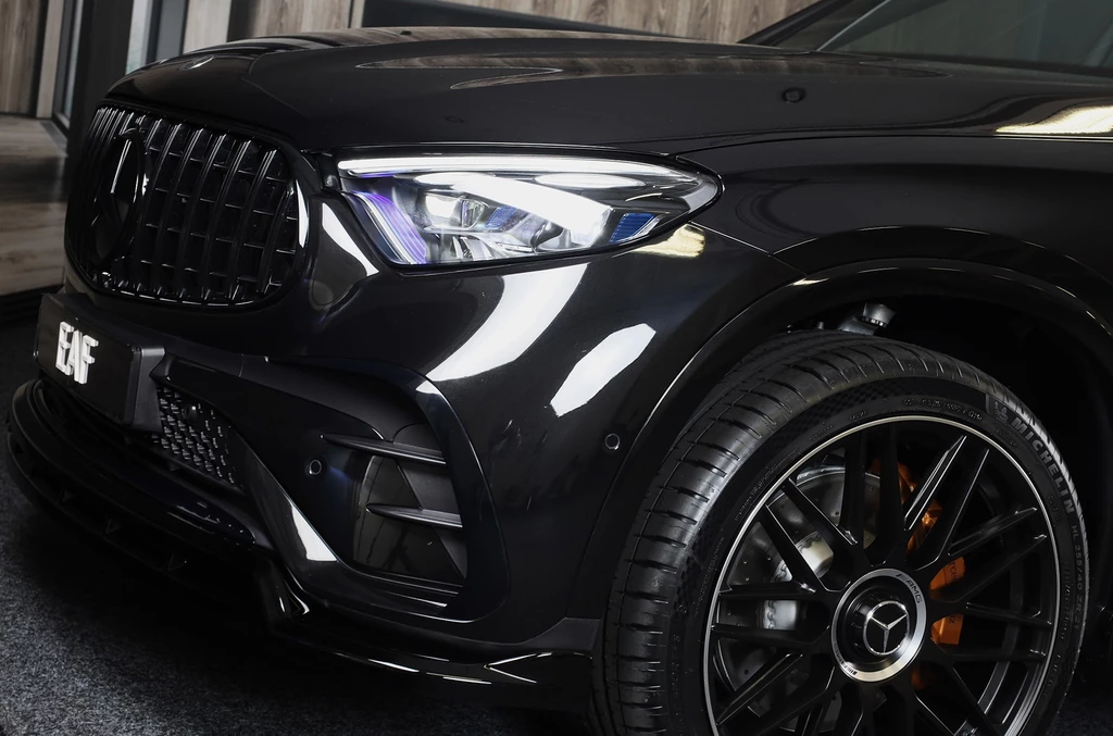 Mercedes-Benz GLC – foto 64