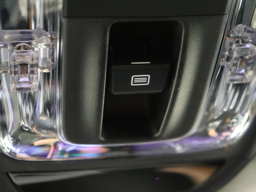 Mercedes-Benz A-Klasse – foto 24