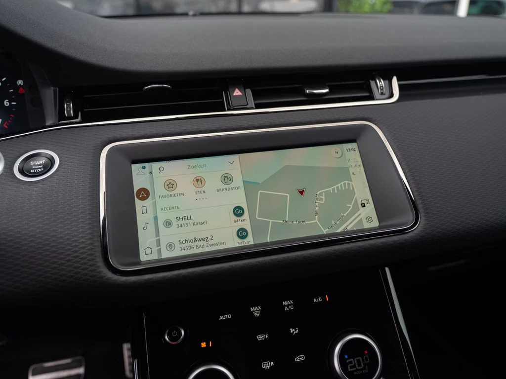 Land Rover Range Rover Evoque – foto 28