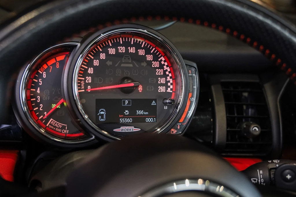 MINI Cooper Cabrio – foto 25