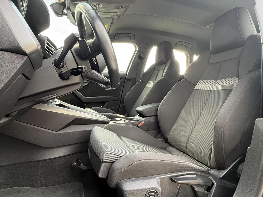 Audi A3 – foto 23