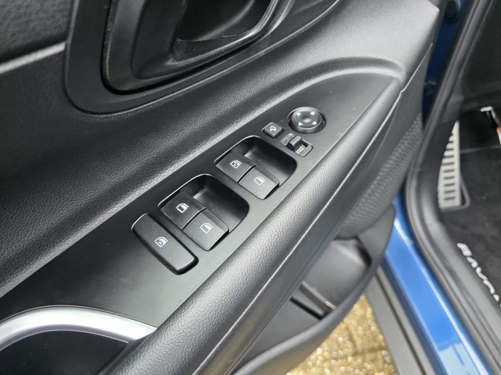 Hyundai Bayon – foto 14