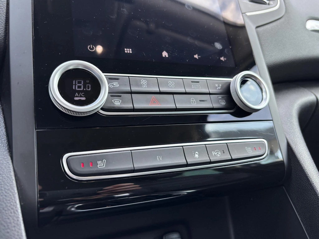 Renault Megane E-Tech – foto 30