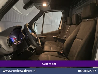Mercedes-Benz Sprinter – thumbnail 16
