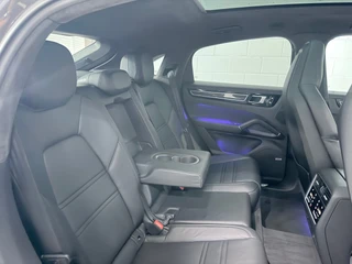 Porsche Cayenne – thumbnail 18
