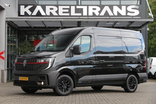 Renault Master – thumbnail 2