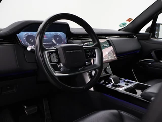Land Rover Range Rover – thumbnail 73
