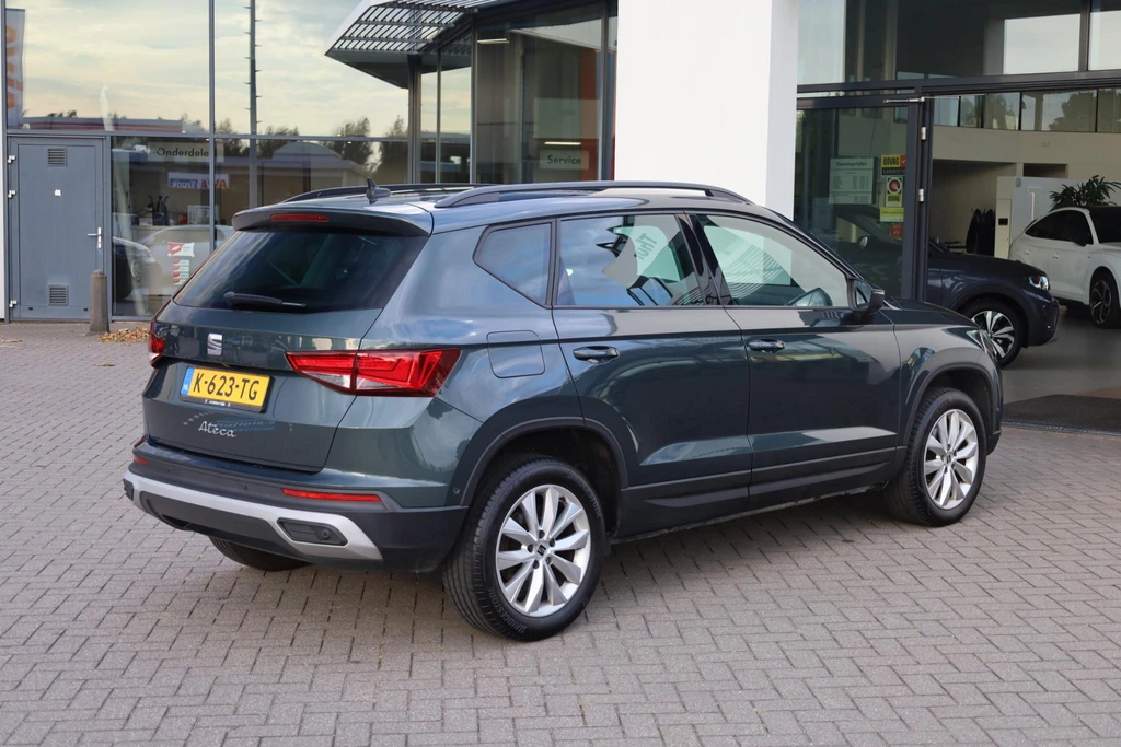 SEAT Ateca – foto 4