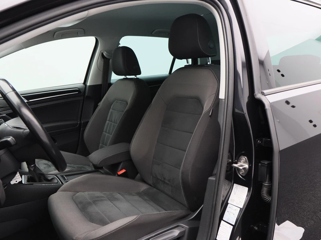 Volkswagen Golf – foto 10