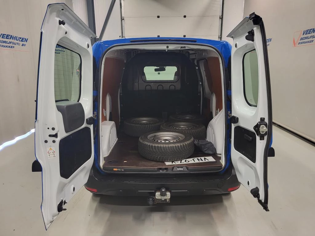 Renault Express – foto 8