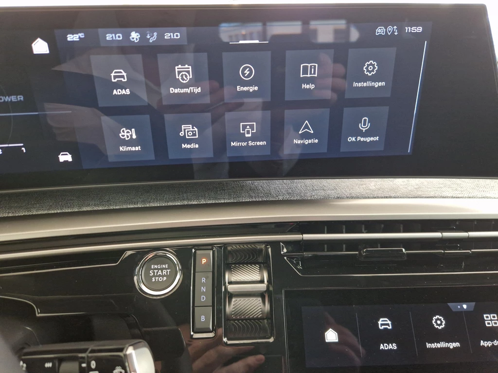 Peugeot 5008 – foto 25