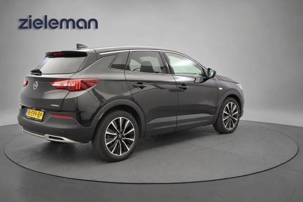 Opel Grandland X – foto 5