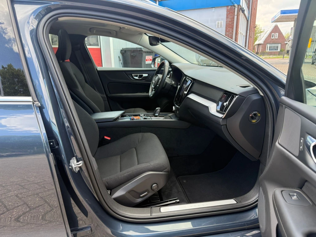Volvo V60 – foto 10