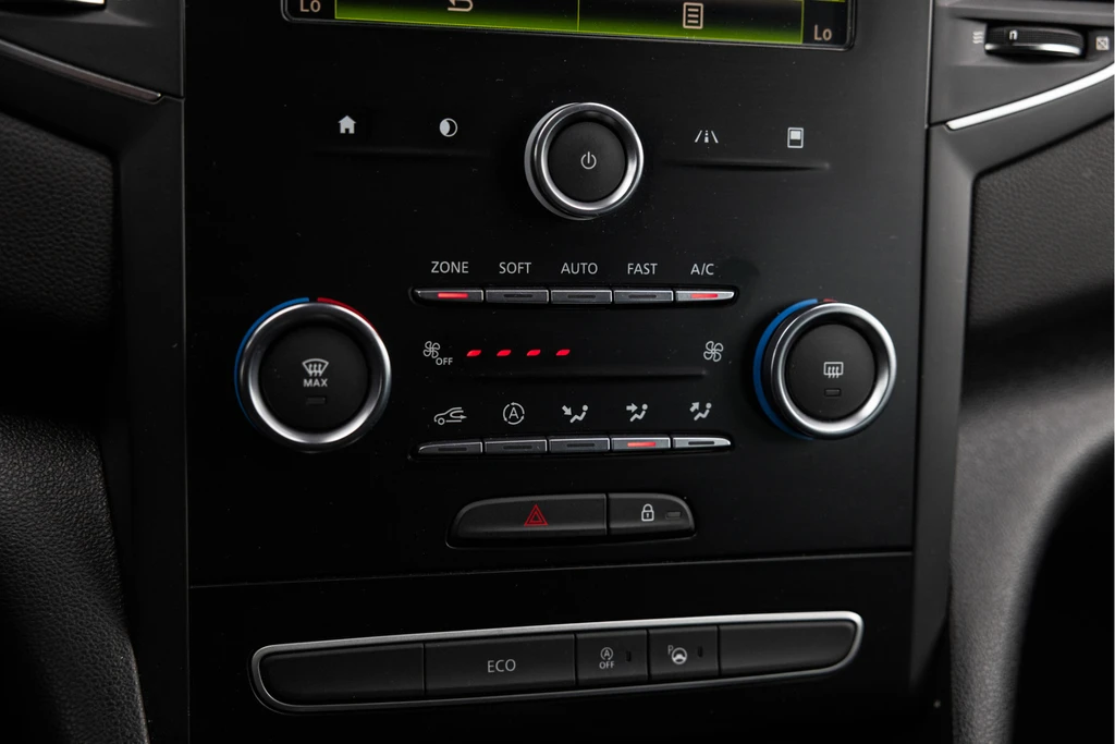 Renault Mégane Estate – foto 42