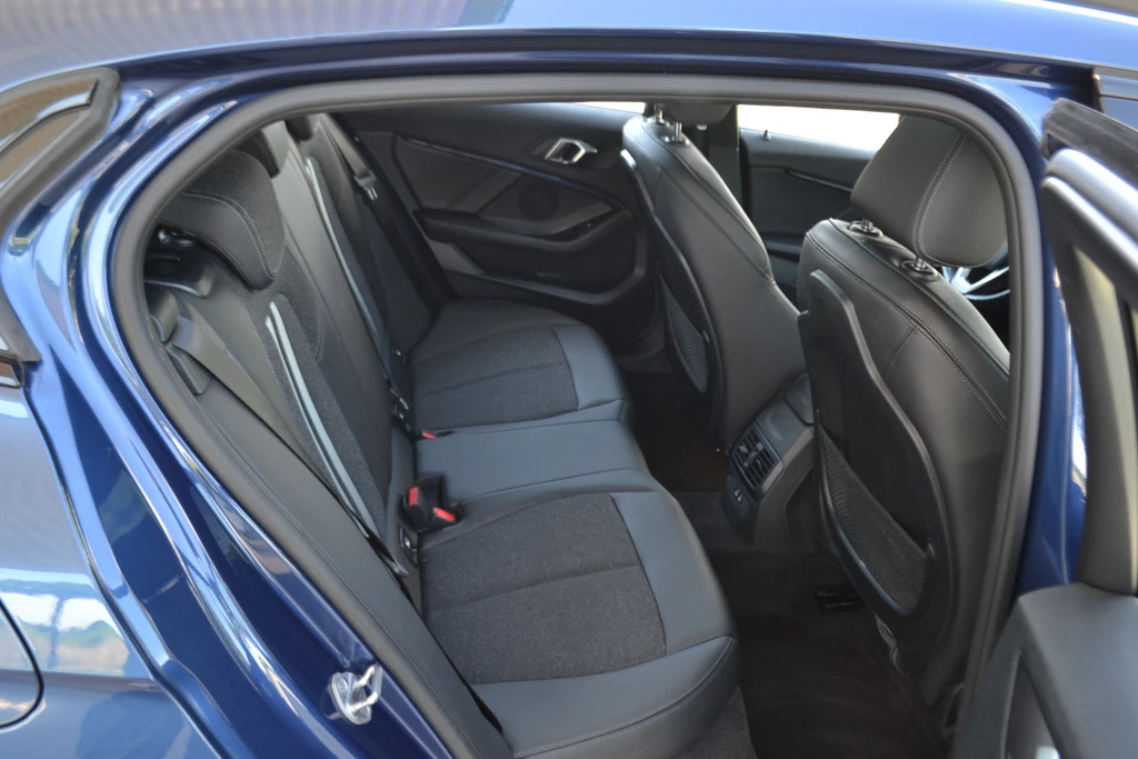 BMW 1 Serie – foto 30