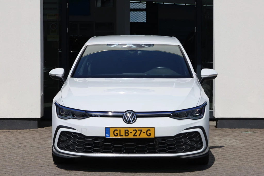 Volkswagen Golf – foto 6