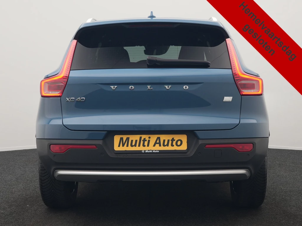 Volvo XC40 – foto 5