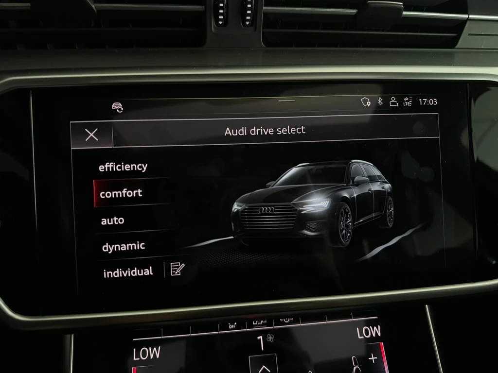 Audi A6 – foto 22
