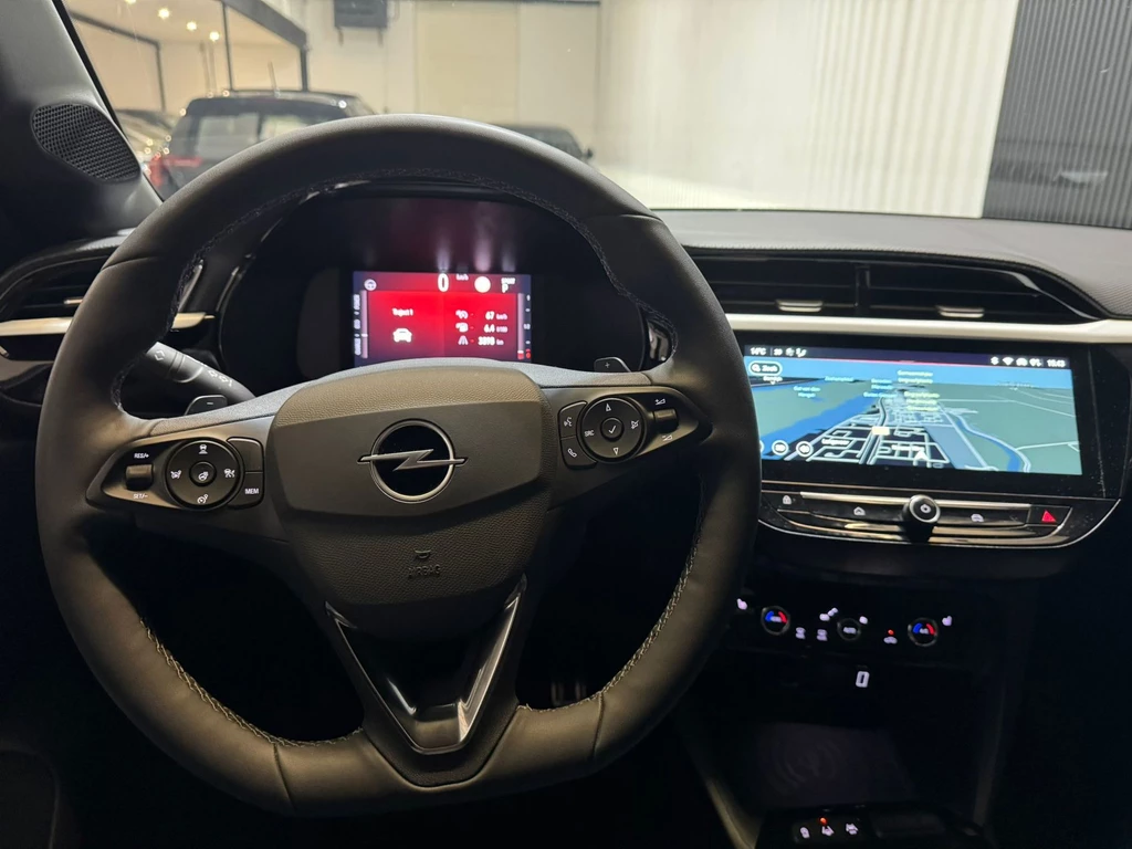 Opel Corsa – foto 17