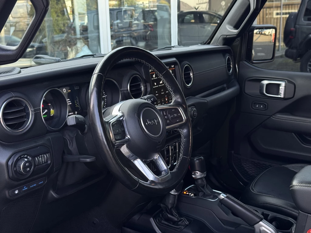 Jeep Wrangler – foto 12