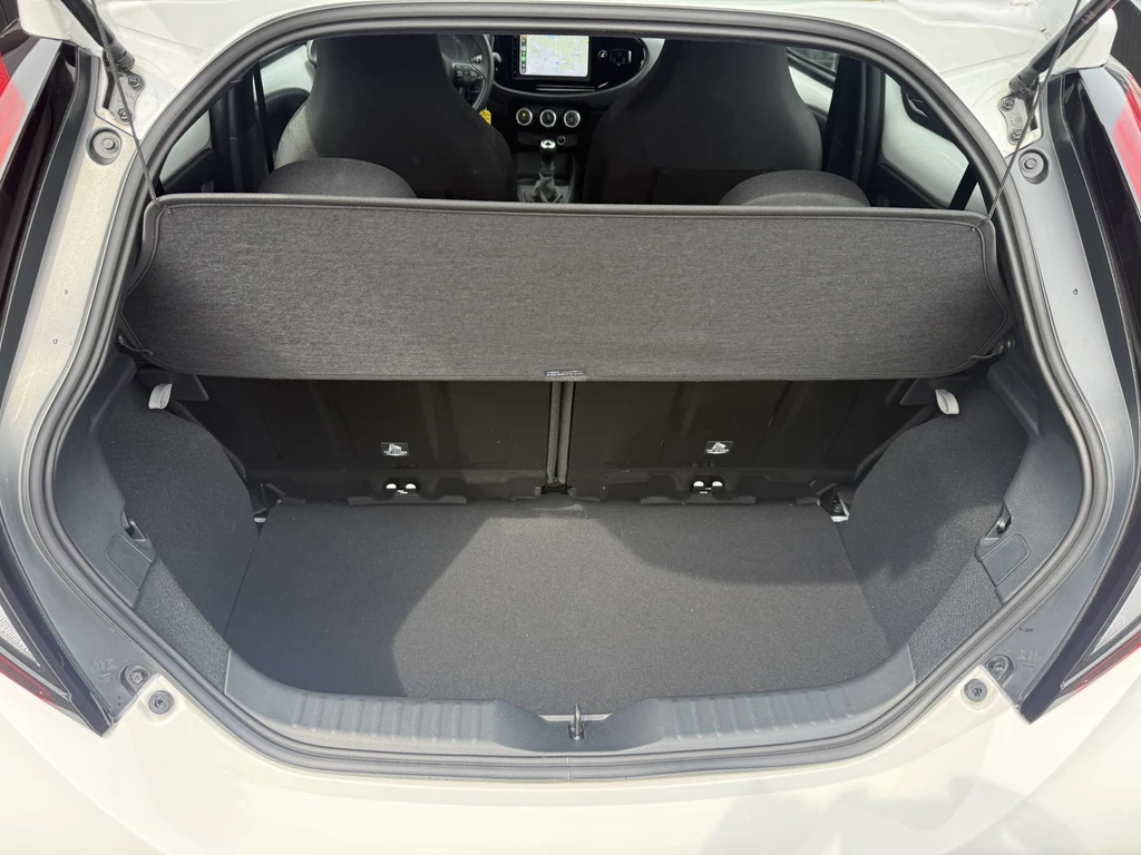 Toyota Aygo – foto 22