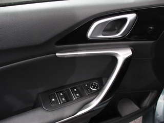 Kia Ceed Sportswagon – thumbnail 17