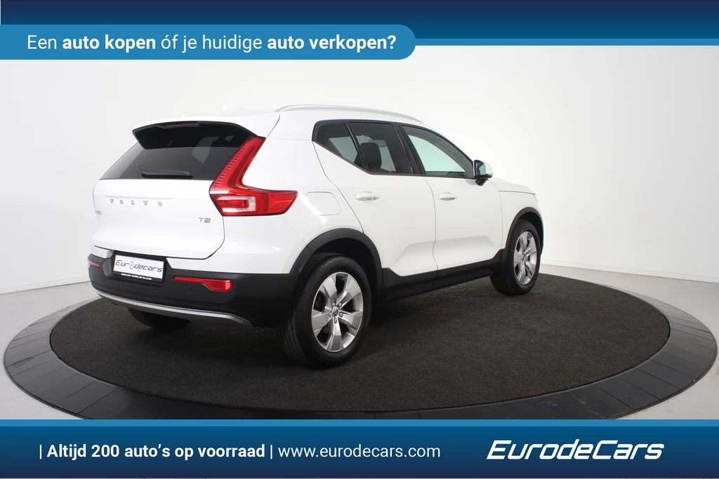 Volvo XC40 – foto 7