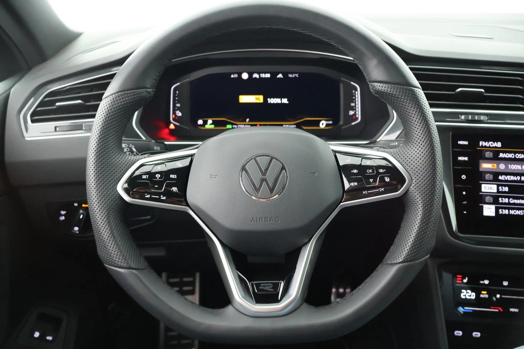 Volkswagen Tiguan – foto 21