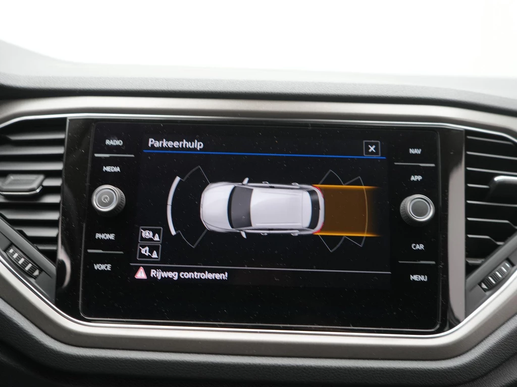 Volkswagen T-Roc – foto 25
