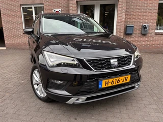 SEAT Ateca – thumbnail 7