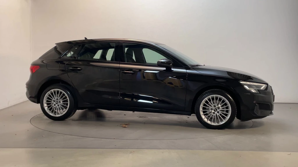 Audi A3 – foto 4