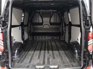 Ford Transit Custom – thumbnail 11