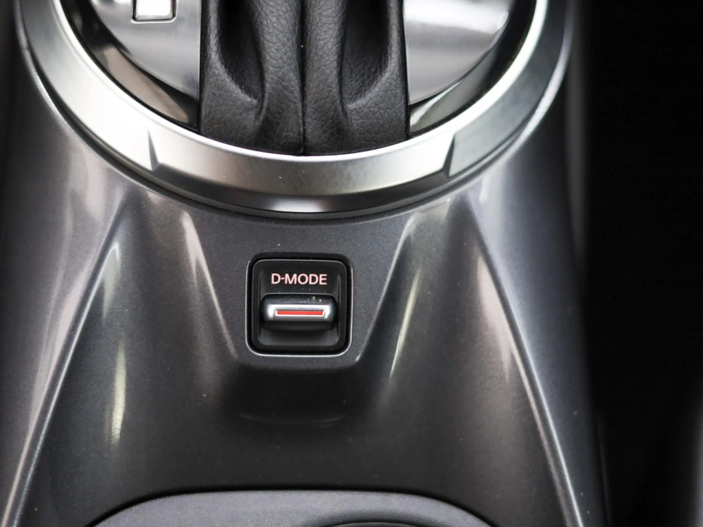 Nissan Juke – foto 30