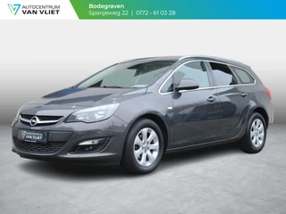 Opel Astra – thumbnail 1