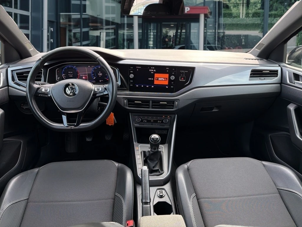Volkswagen Polo – foto 14