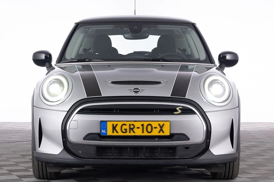 MINI Electric – foto 11